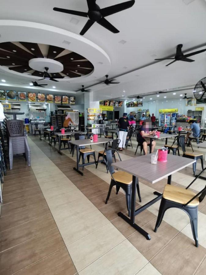 Kepong Homestay Selayang Batu Caves By Warm Home Kuala Lumpur Exterior photo